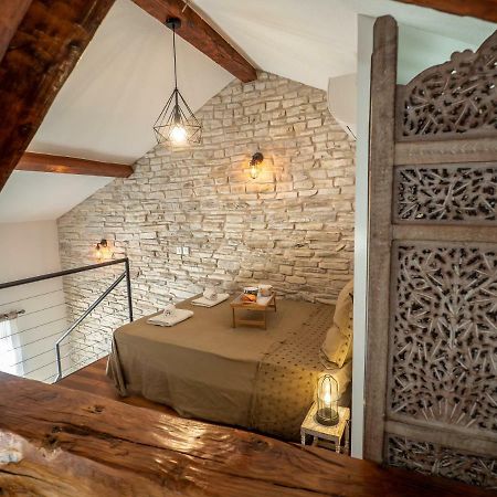 Loft De Standing Cannes Ngoại thất bức ảnh