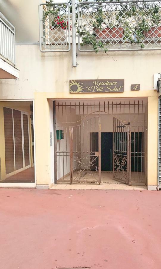Loft De Standing Cannes Ngoại thất bức ảnh