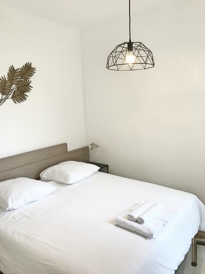 Loft De Standing Cannes Ngoại thất bức ảnh