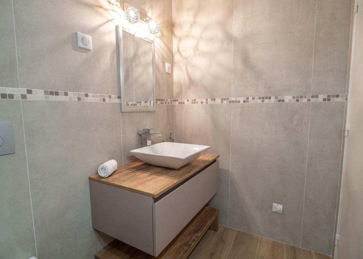 Loft De Standing Cannes Ngoại thất bức ảnh