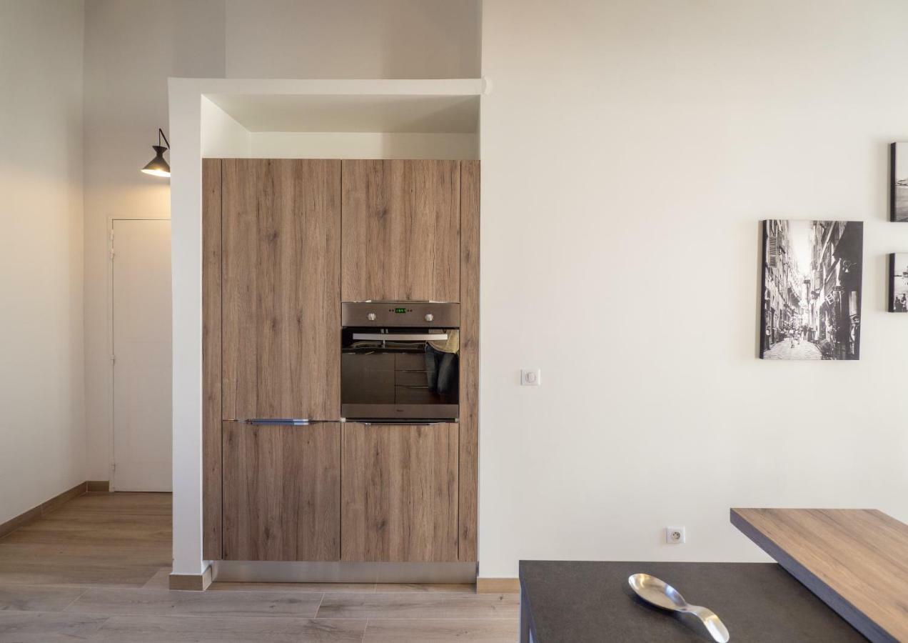 Loft De Standing Cannes Ngoại thất bức ảnh