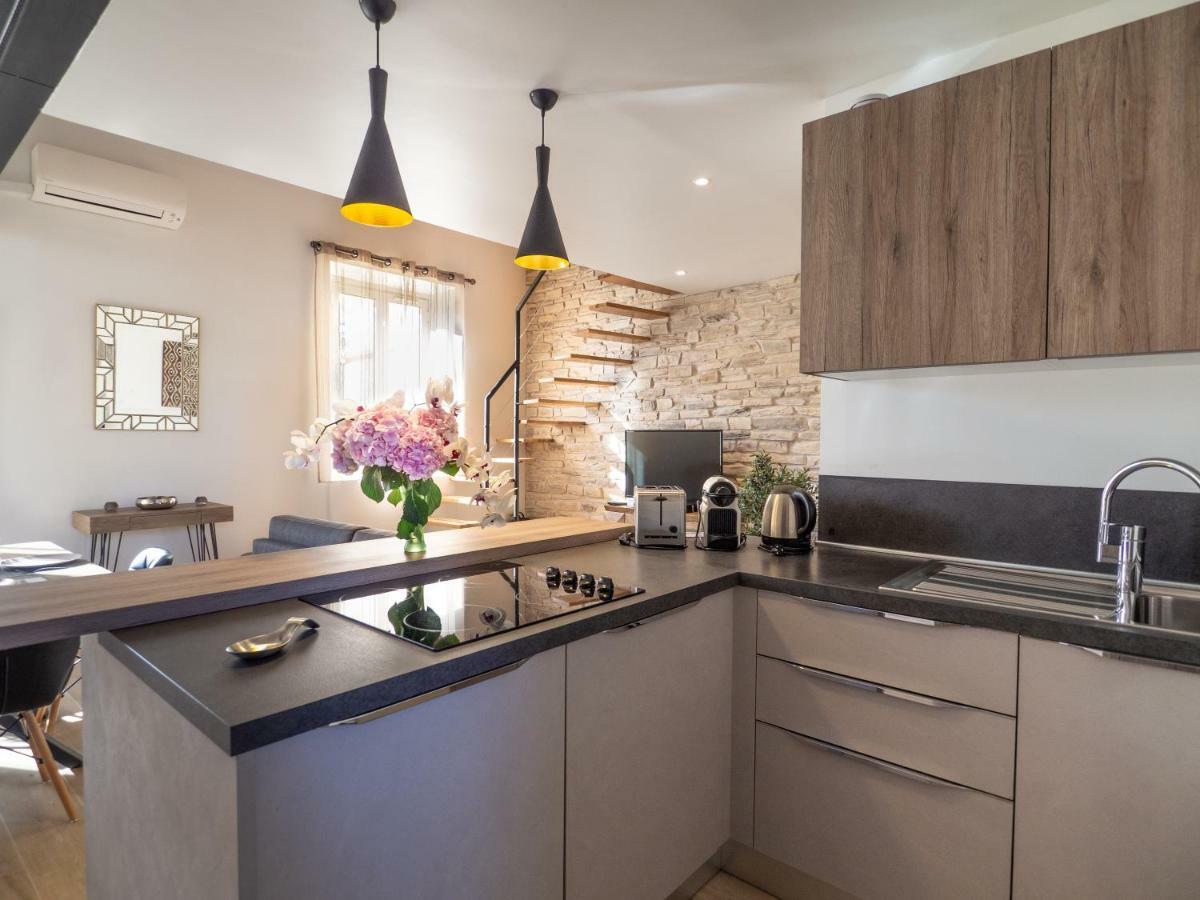Loft De Standing Cannes Ngoại thất bức ảnh
