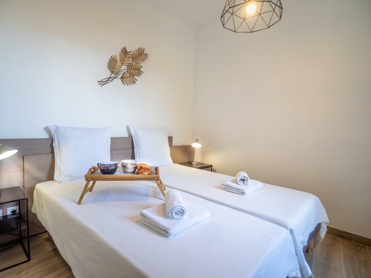 Loft De Standing Cannes Ngoại thất bức ảnh