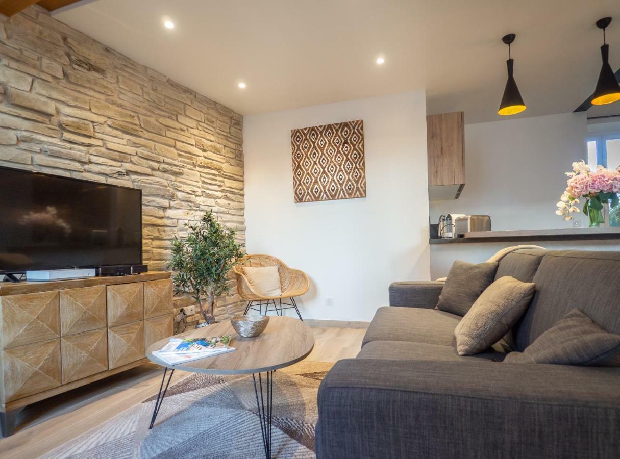 Loft De Standing Cannes Ngoại thất bức ảnh