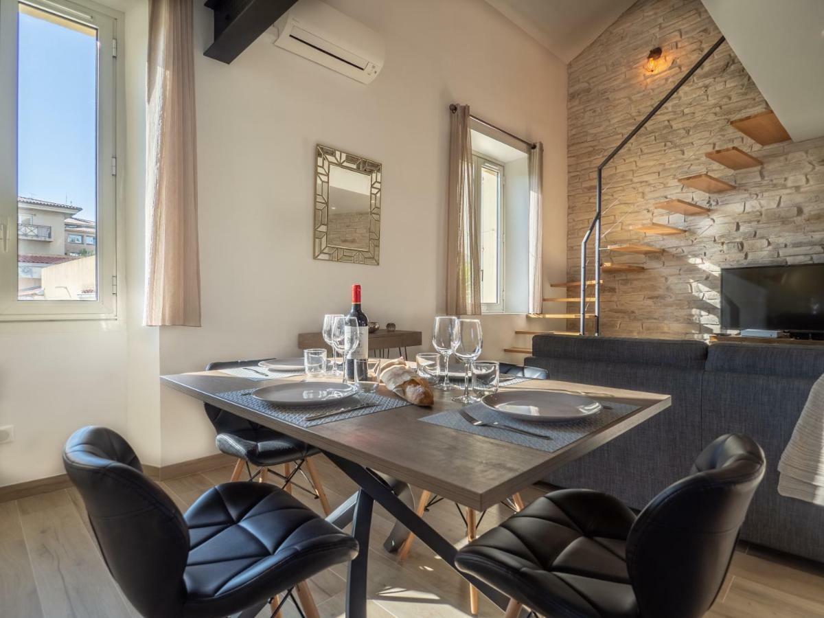 Loft De Standing Cannes Ngoại thất bức ảnh