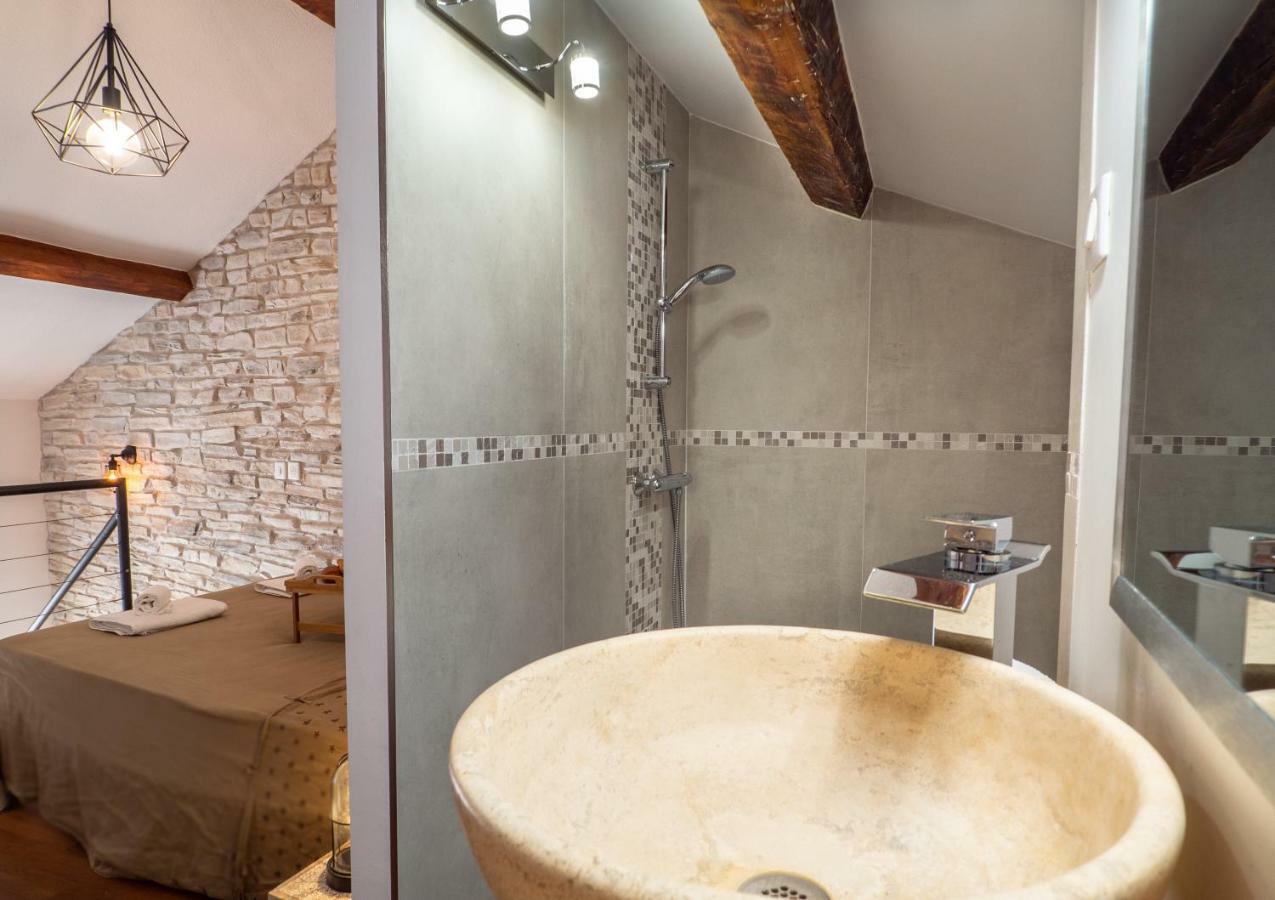 Loft De Standing Cannes Ngoại thất bức ảnh