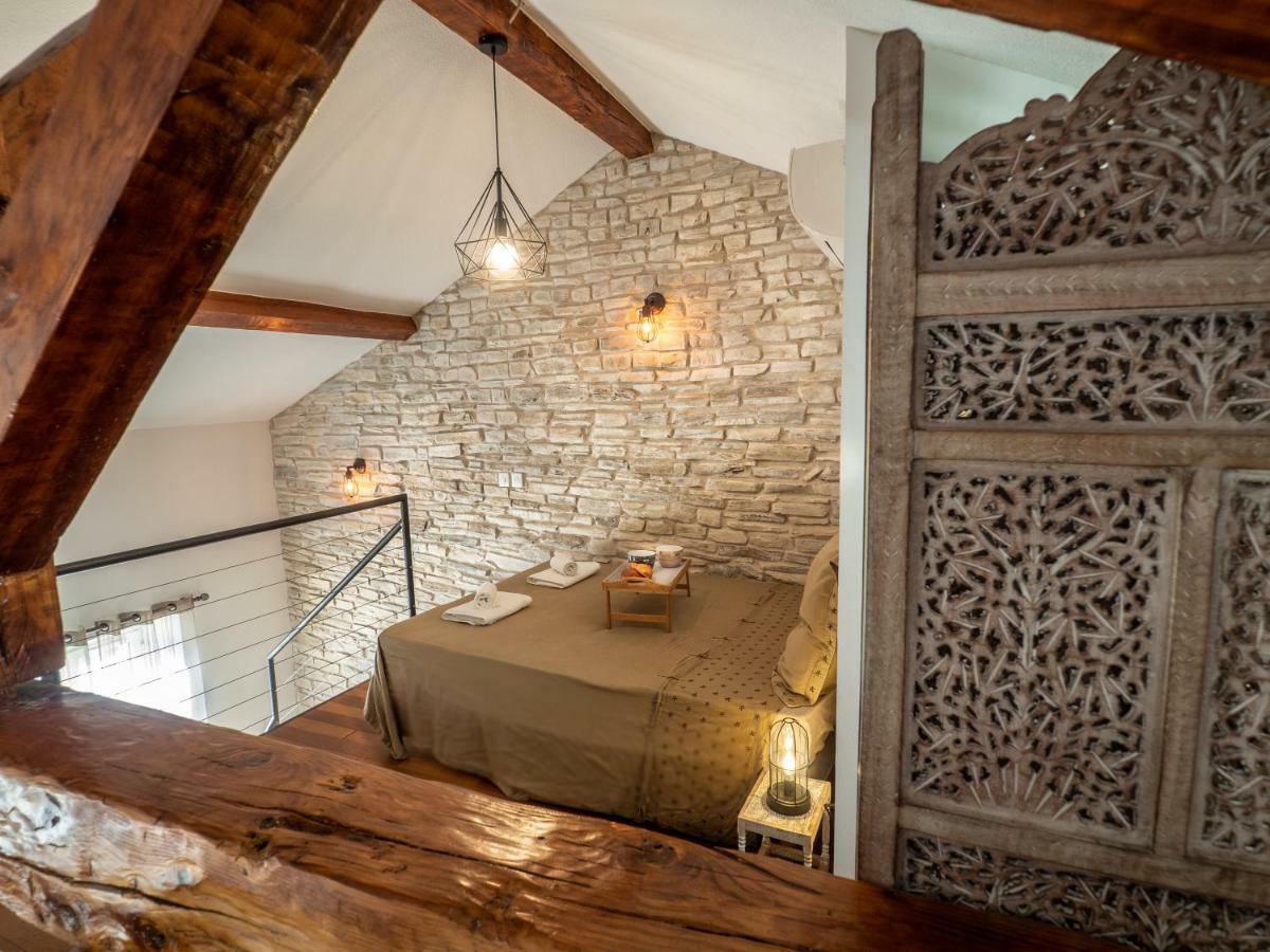 Loft De Standing Cannes Ngoại thất bức ảnh