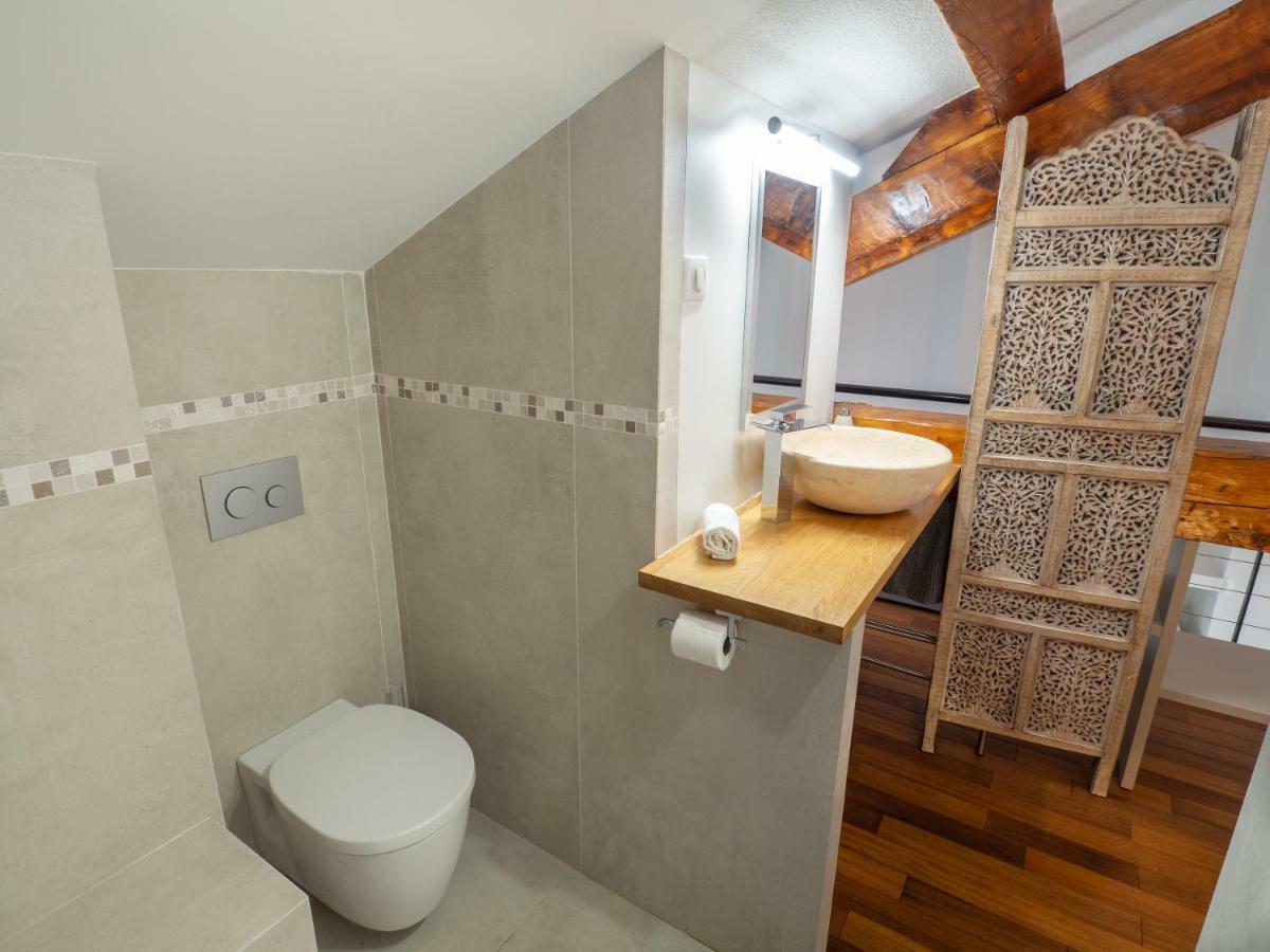 Loft De Standing Cannes Ngoại thất bức ảnh