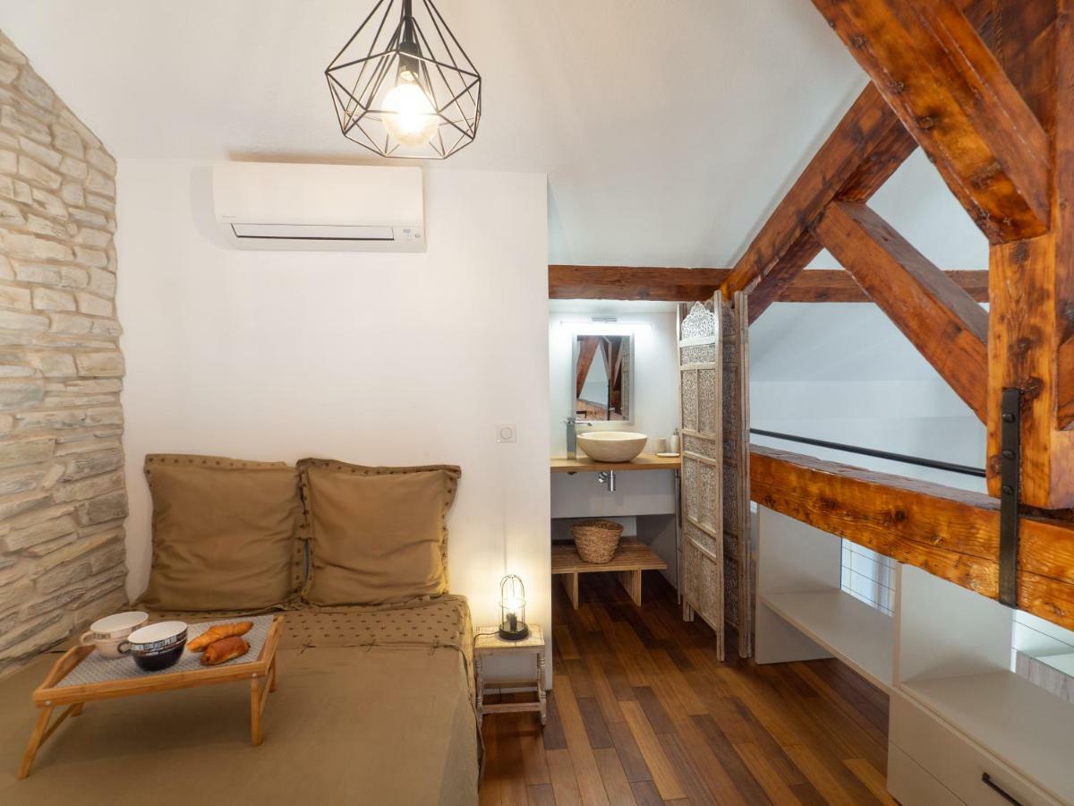 Loft De Standing Cannes Ngoại thất bức ảnh